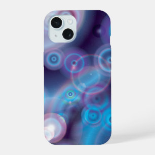 Stardrops iPhone 15 Case