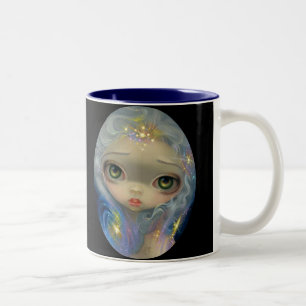 "Stardust Angel" Mug