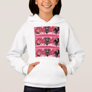 Stardust family hoodie!