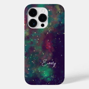 stardust galaxies name   Case-Mate iPhone 14 pro case
