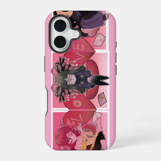 Stardust IPhone Case