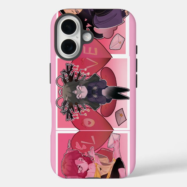 Stardust IPhone Case  (Back)