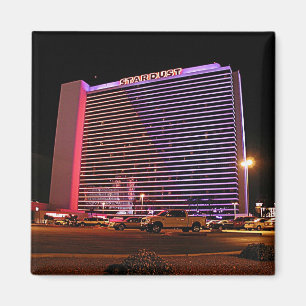 Stardust Las Vegas Magnet
