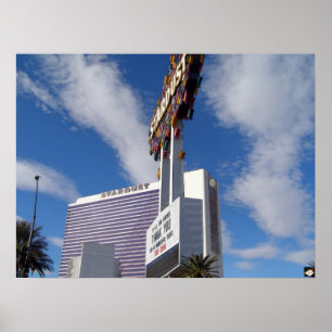 Stardust Las Vegas Poster 1