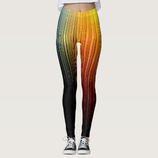 Stardust Leggings