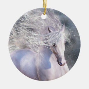 "Stardust" Ornament