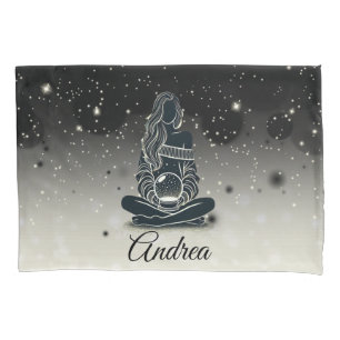 Stardust Reflections Pillowcase
