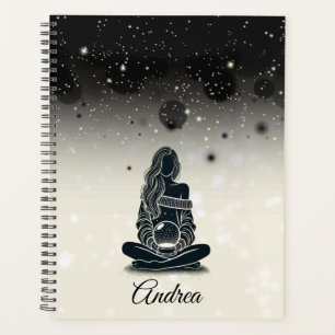 Stardust Reflections Planner