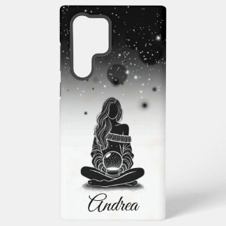 Stardust Reflections Samsung Galaxy Case