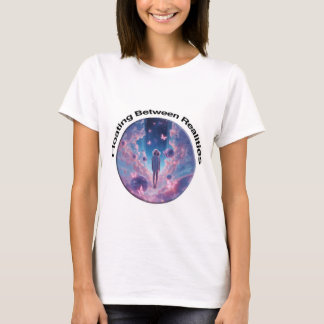 "Stardust Reverie – Lost in the Nebula" T-Shirt