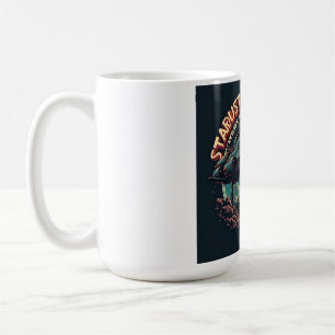 Stardust Salvage Co. Coffee Mug