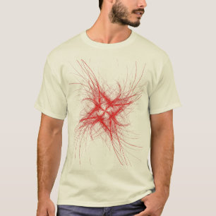 Stardust Trails Men's Basic T-Shirt