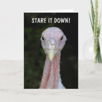 Stare Down Cancer And Win