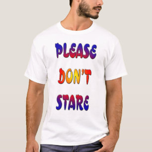 Stare T-Shirt