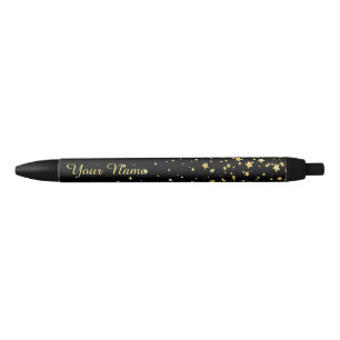 Starfall Pen