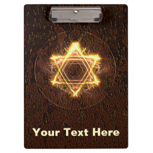 Starfire Clipboard
