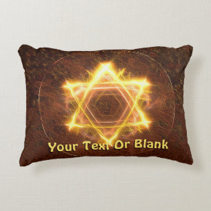 Starfire Decorative Cushion