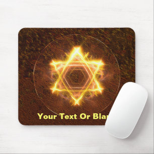 Starfire Mouse Mat