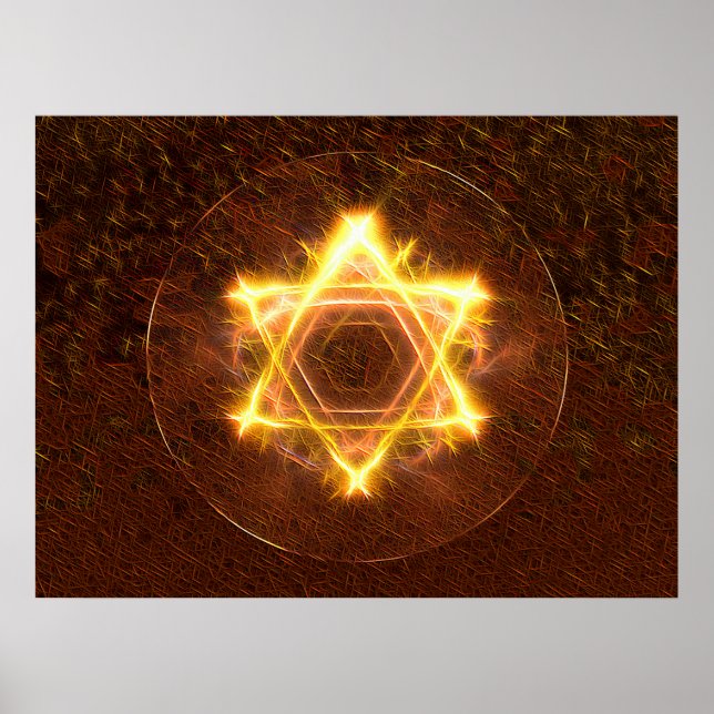 Starfire Poster (Front)