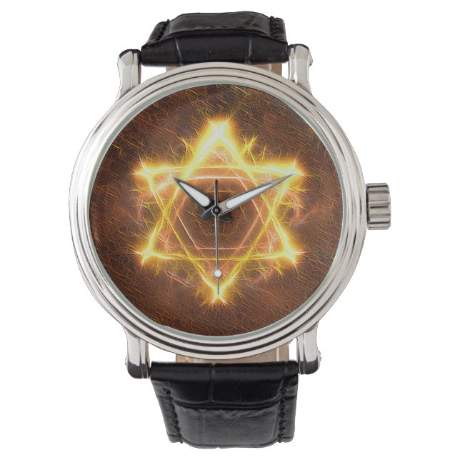 Starfire Watch (Front)