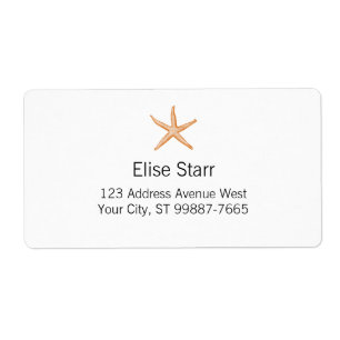 Starfish