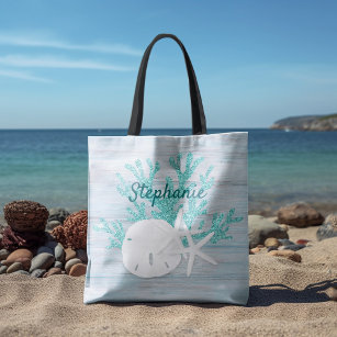 Sparkly beach sale bags