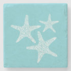 Starfish beach  summer nautical  design
