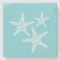 Starfish beach  summer nautical  design