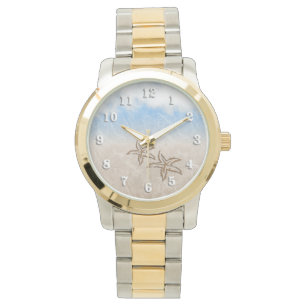 Starfish Beach Watch