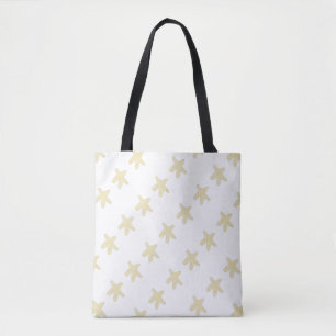 Starfish Beachy Stars Travel Accessory Bag