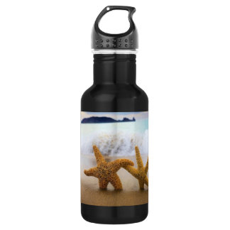 StarFish BPA Free 532 Ml Water Bottle