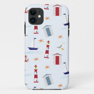 starfish iPhone 11 case