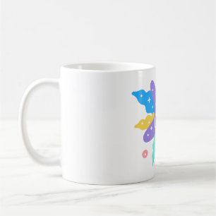 Starfish Coffee Mug