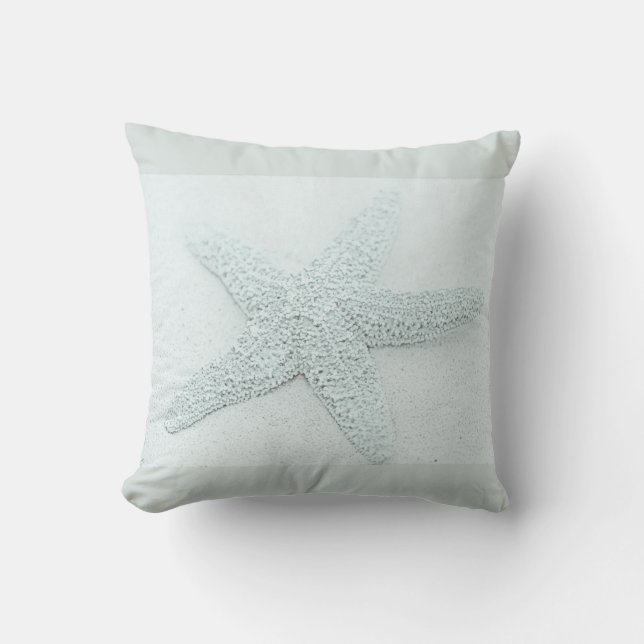 Starfish Cushion (Front)