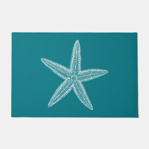 Starfish Customise The Colour Doormat