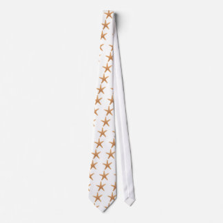 starfish fun tie