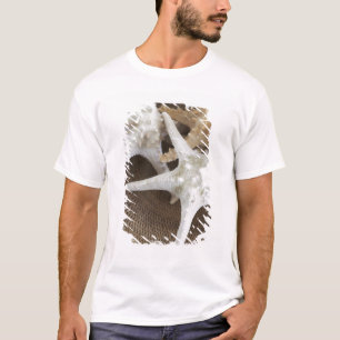 Starfish in a basket T-Shirt
