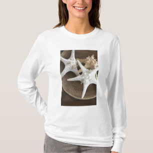 Starfish in a basket T-Shirt