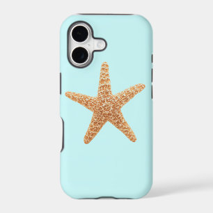 Starfish iPhone 5 Case