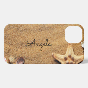 Starfish iPhone 13 Case