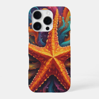 Starfish iPhone 16 Pro Case