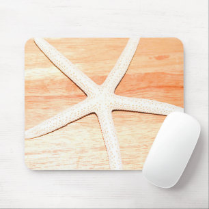 Starfish Mouse Mat