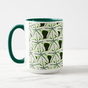 Starfish Mug