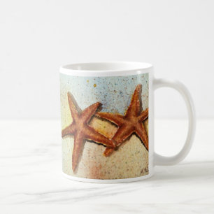 starfish mug