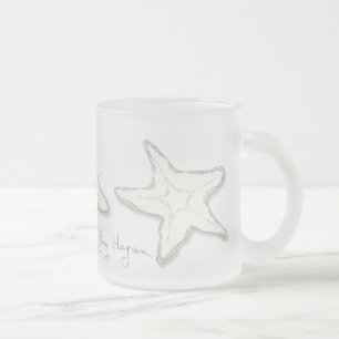 Starfish Mugs & Drinkware