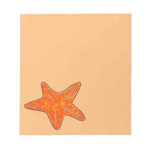 Starfish Notepad
