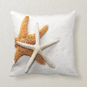 Starfish Pillow
