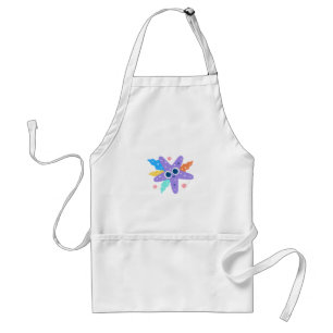 Starfish Standard Apron
