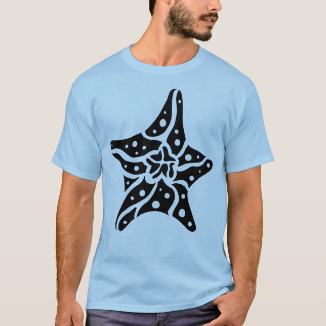 Starfish T-Shirt (Front)