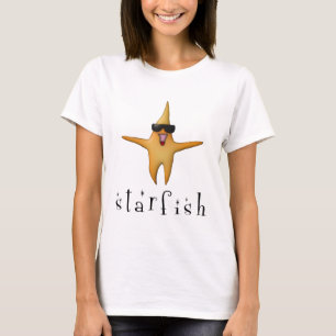 Starfish T-Shirt
